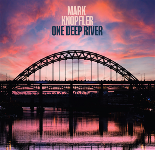 תקליט Mark Knopfler – One Deep River 2LP