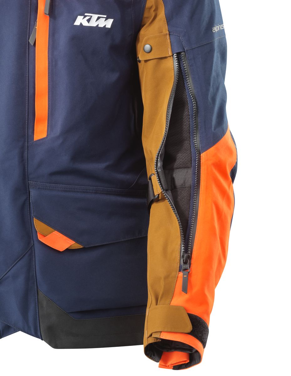 Vast Gore-Tex® Jacket