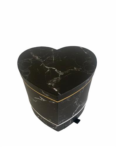 קופסא שחורה לב