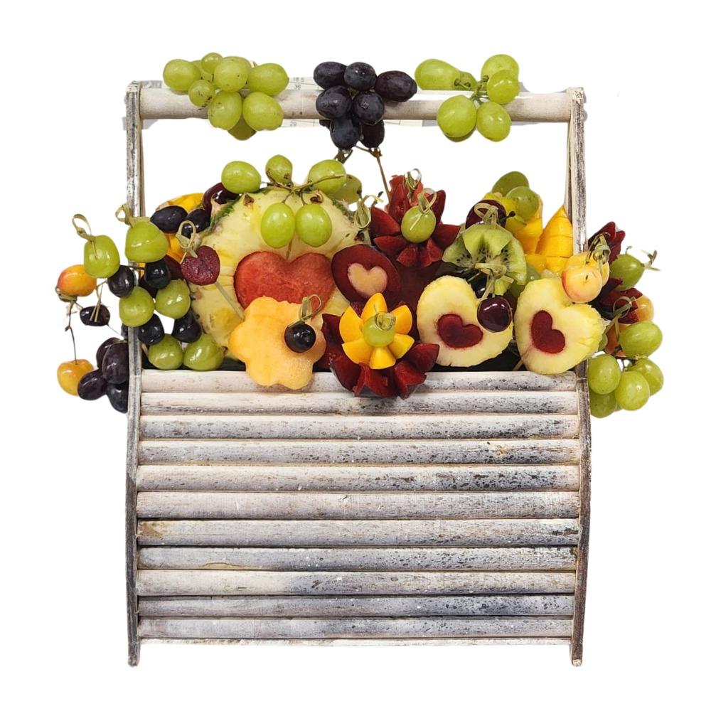 זר גן עדן L זר גן עדן L