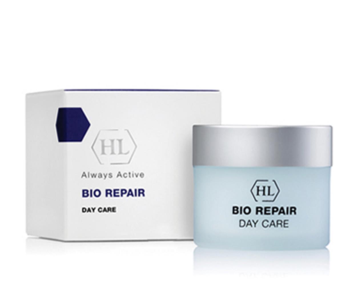 HL ביו ריפאר BIO REPAIR קרם יום DAY CARE