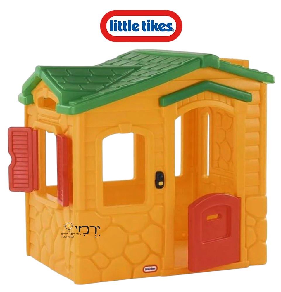 בית הפעמון לחצר בית הפעמון לחצר