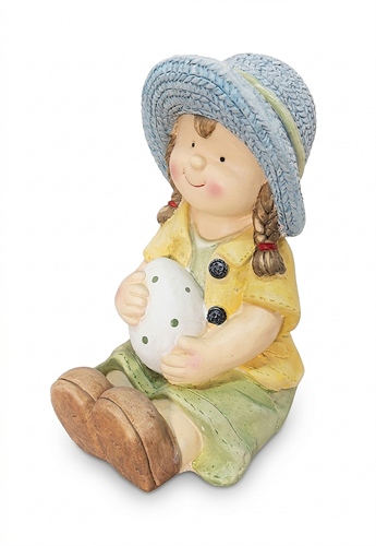 מנוחת הילדונת