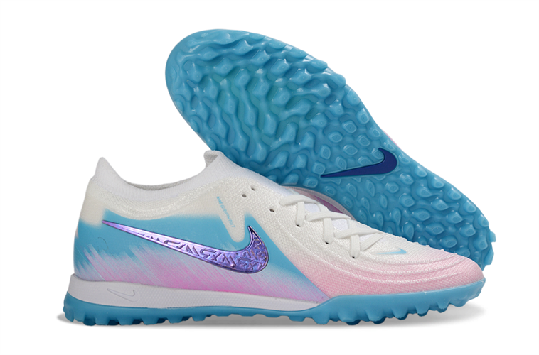 נעלי קטרגל Nike Phantom 6 GX II Elit טורקיז סגול