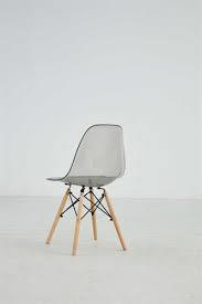 כסא דגם רומא צבע אפור כסא דגם רומא צבע אפור