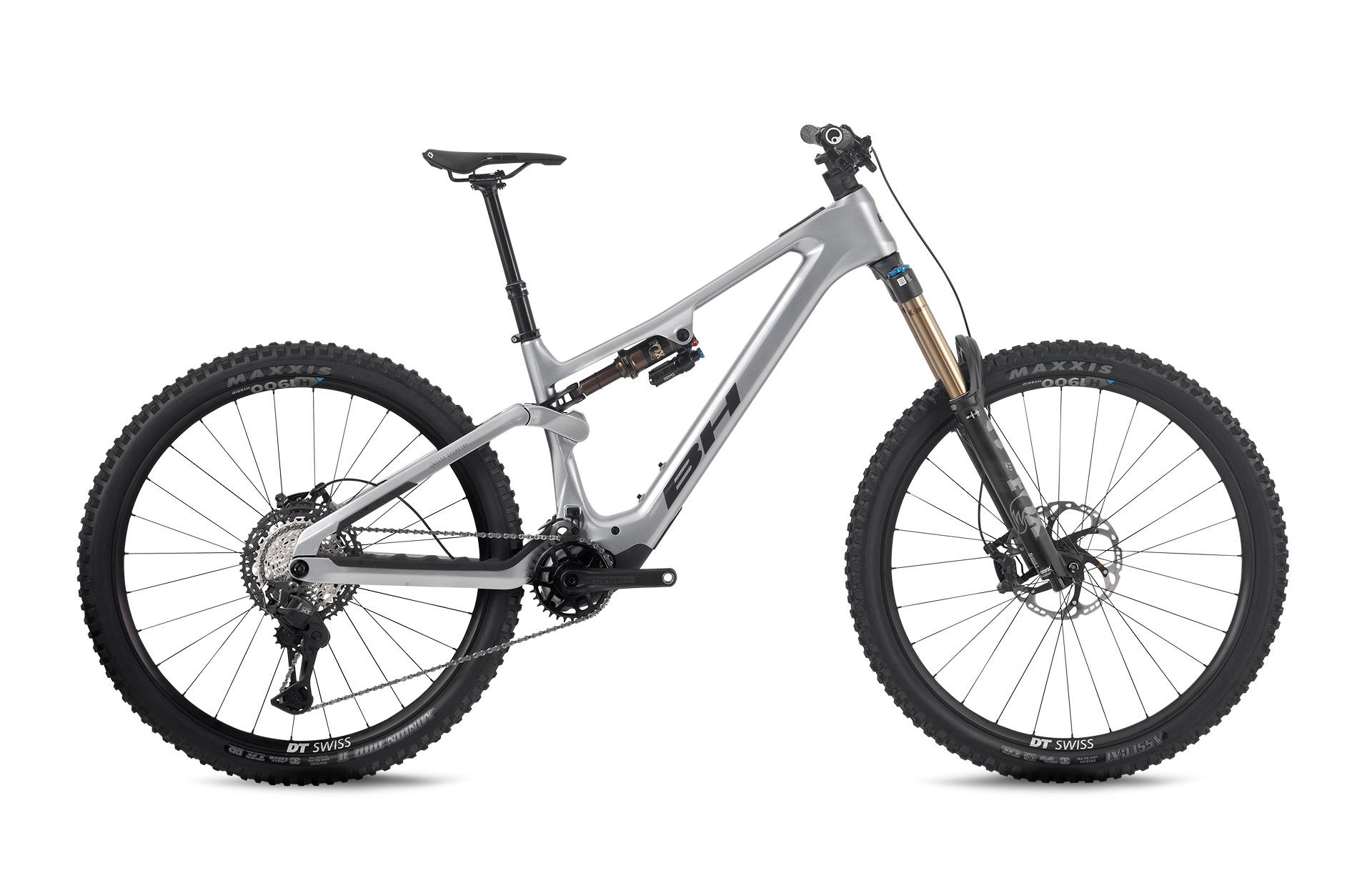 BH iLYNX+ DL ENDURO CARBON 9.7