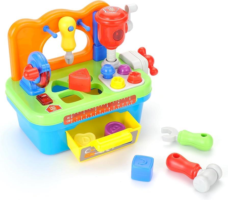 הך פטיש מוזיקלי