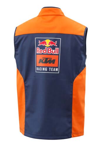 Replica Team Vest