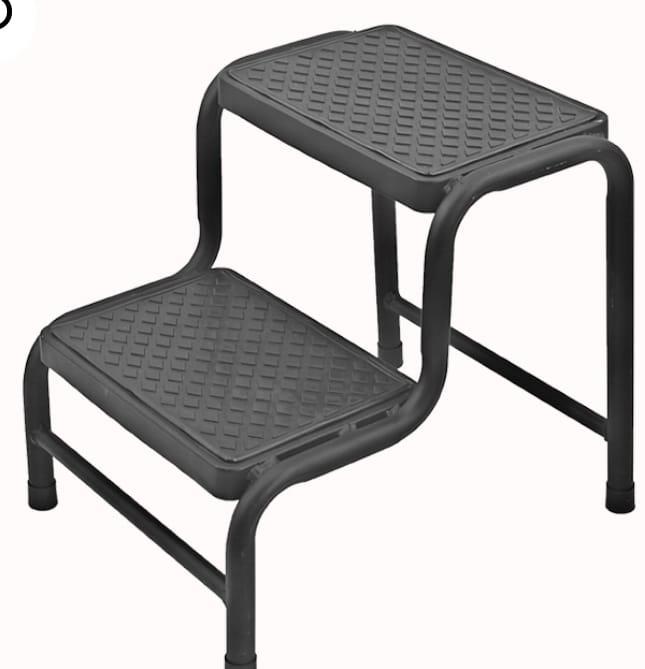 מדרגות לקרוואן דרגש לרכב ונגרר גבוה ולכל מטרה קמפינג לייף מדרגות לקרוואן דרגש לרכב ונגרר גבוה ולכל מטרה קמפינג לייף