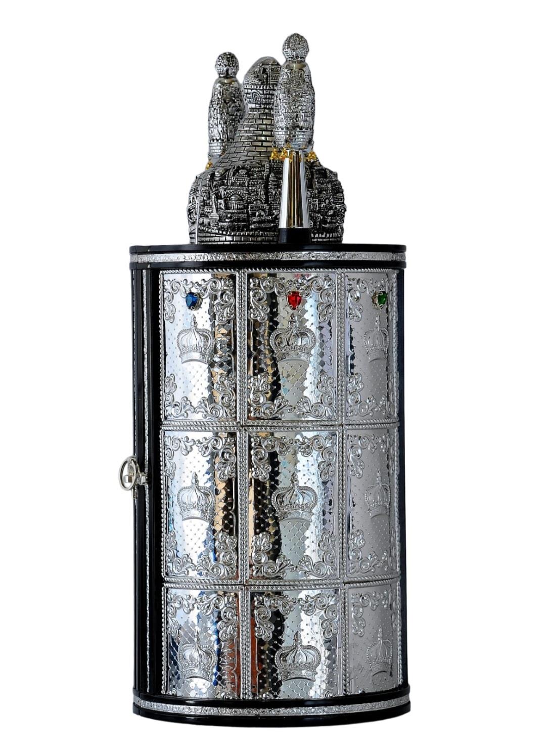 ספר הפטרות - כתר ספר הפטרות - כתר