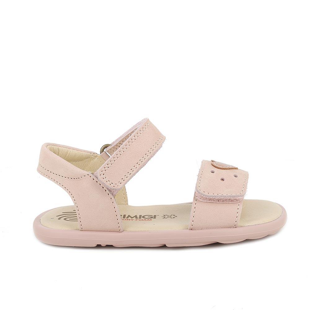 סנדלי ברפוט  PRIMIGI 14167 PINK