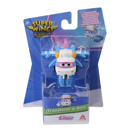 מטוסי על- ליים בבליסטר עונה 6