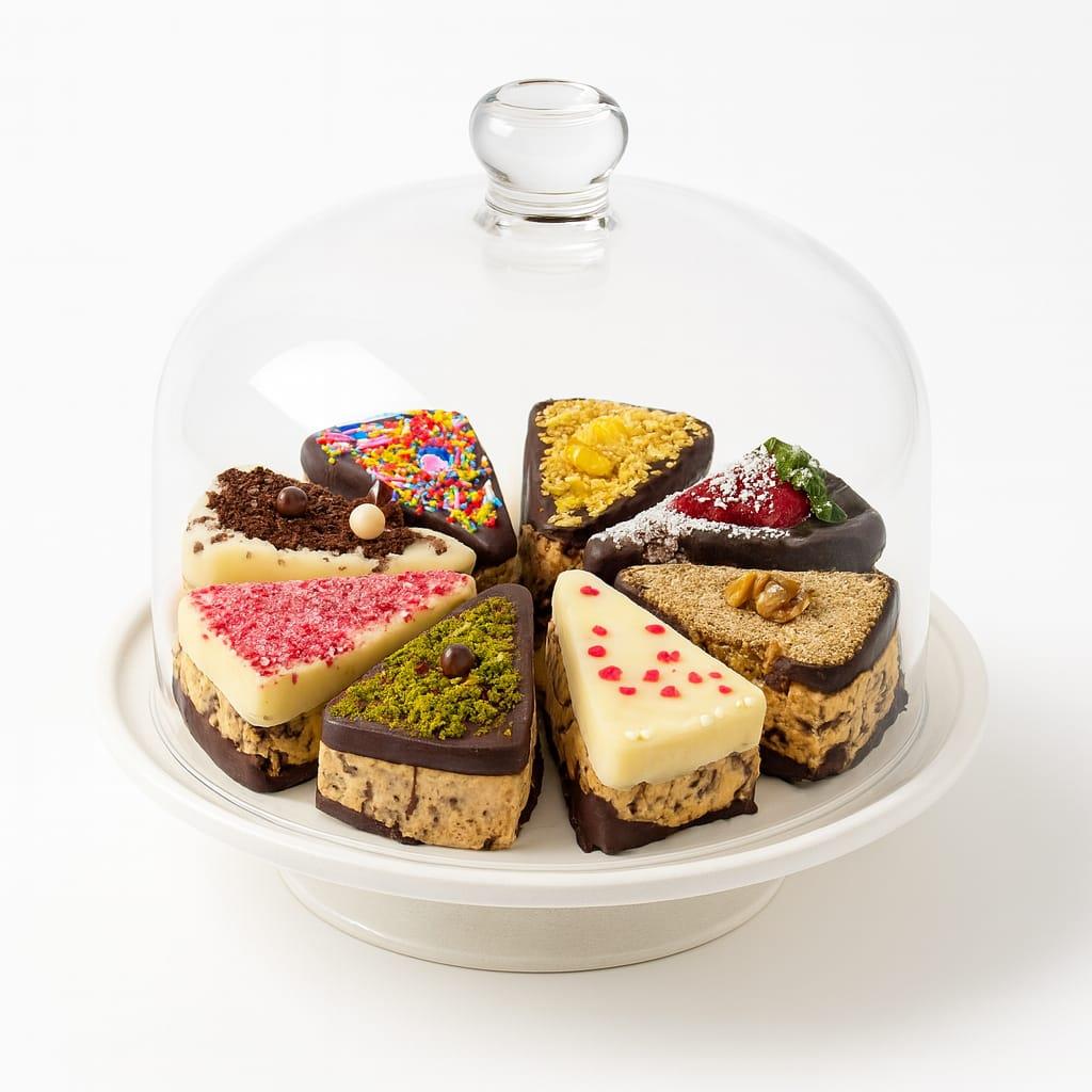 עוגת טעמי השף- ספיישל פרווה עוגת טעמי השף- ספיישל פרווה