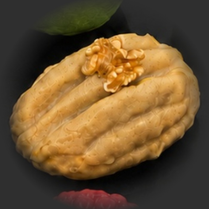 קינוח אגוז המלך
