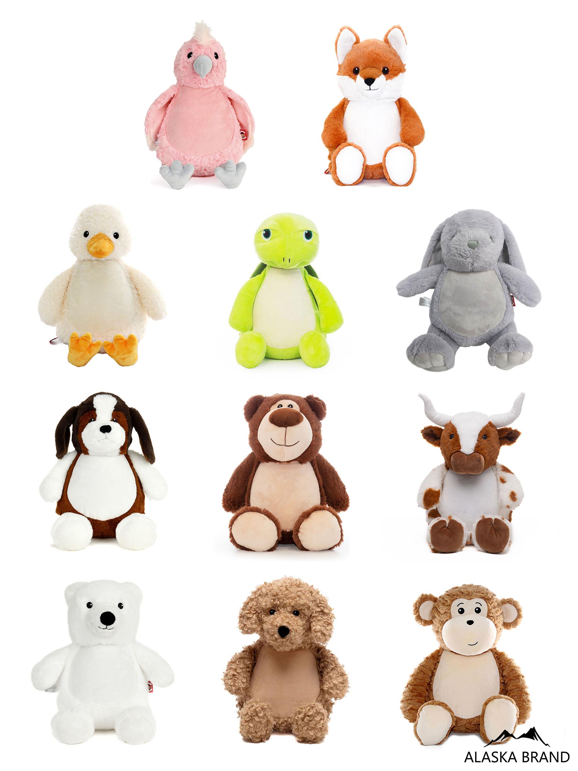 רקמת תעודה לידה לבובה שלכם | מבחר דגמים חדשים!