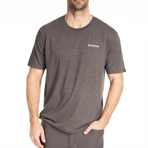 Saddle Mountain Tri-blend Tee