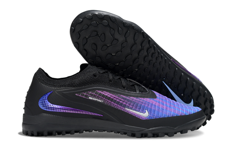 נעלי קטרגלנייק  Nike Phantom GX Elit סגול שחור