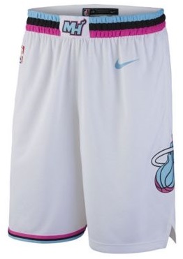 כולל מכנס NBA תואם