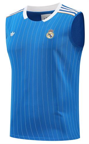ריאל מדריד גופייה לבן כחול