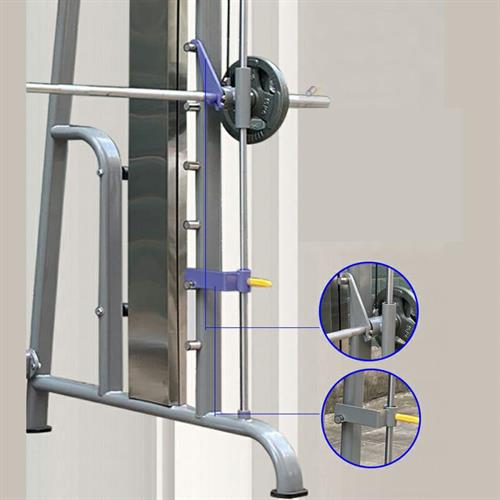 מכשיר סמית משין מקצועי SMITH MACHINE