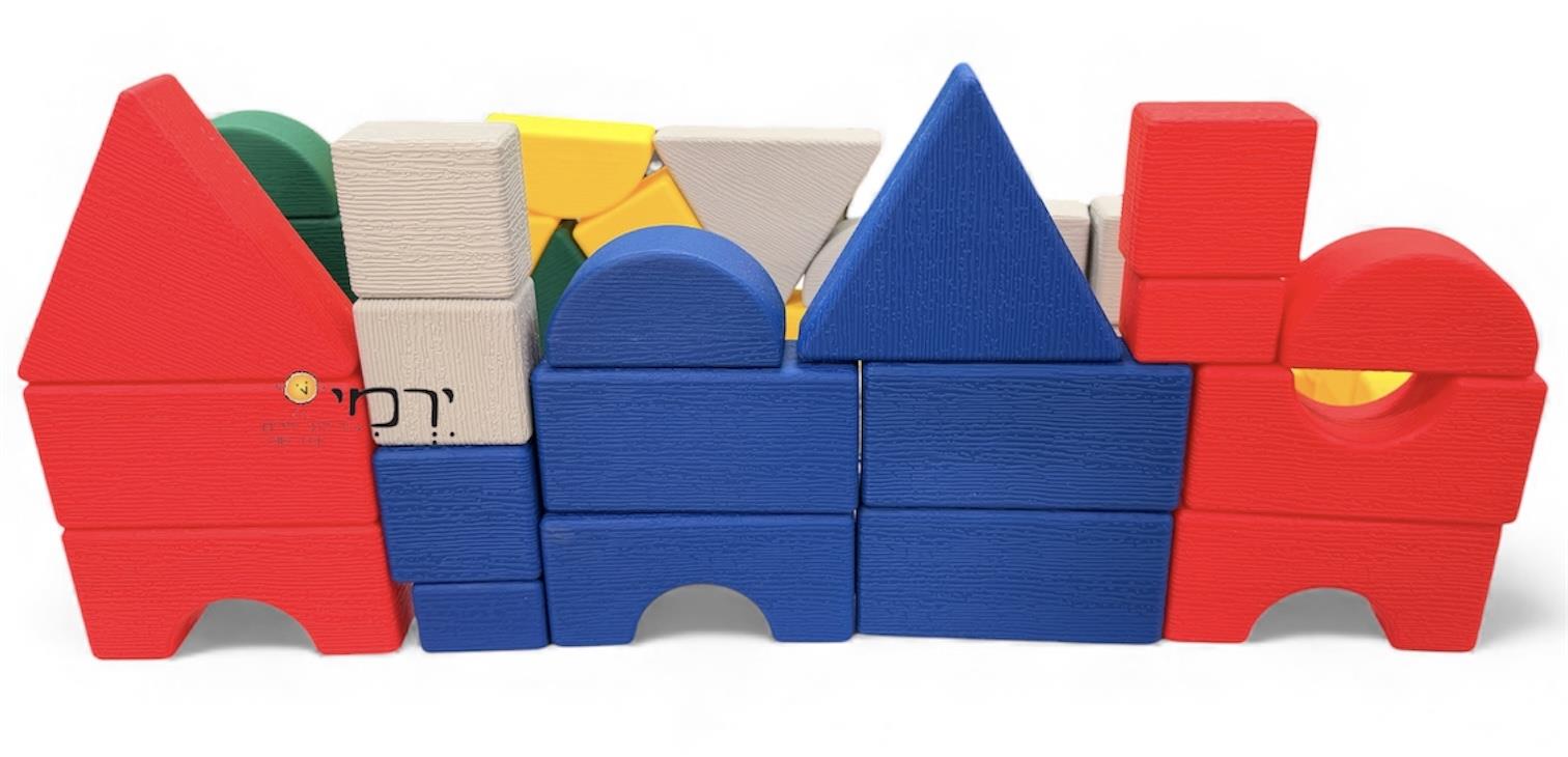 מארז קוביות סיליקון איכותיות