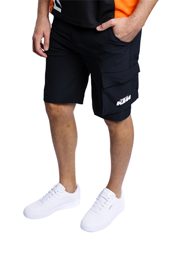 KTM Racing Team Shorts