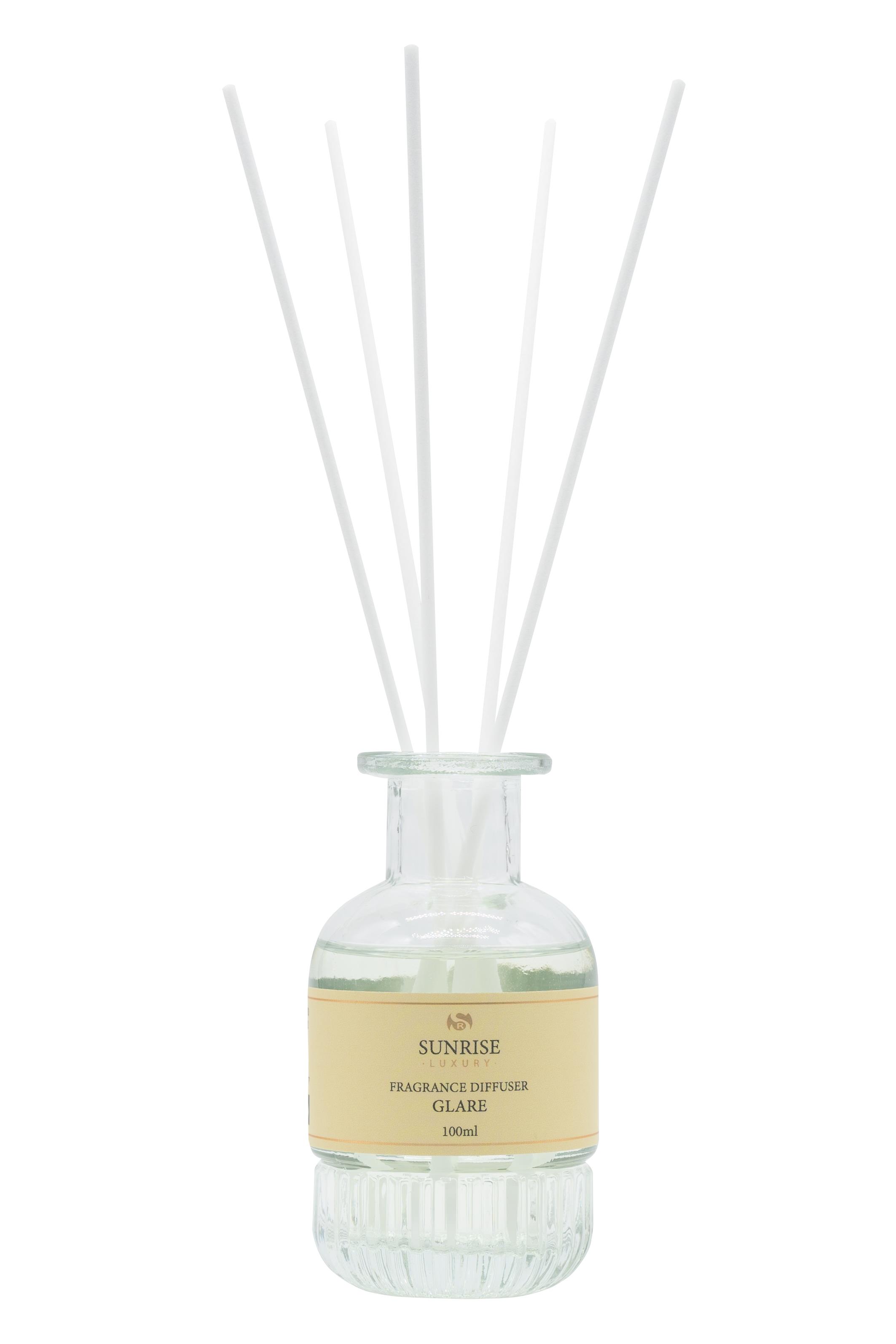 מפיץ ריח LUXURY מ"ל 100 מפיץ ריח LUXURY מ"ל 100