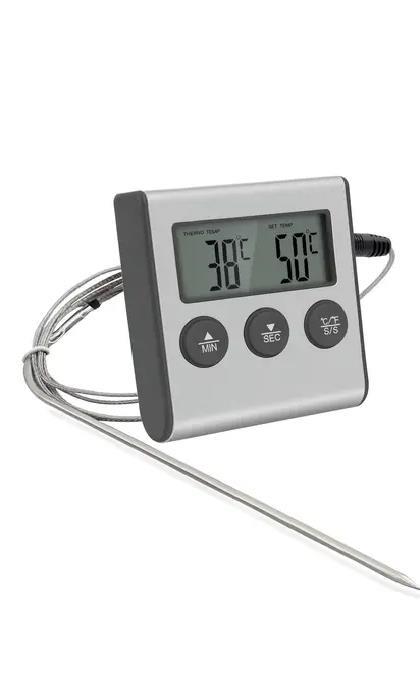 מדחום דיגיטלי לבישול ואפייה דגם 107