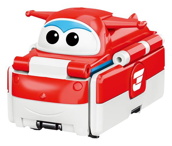 ג'ט הופך למנחת מטוסים 2 ב-1 - עונה 9 ג'ט הופך למנחת מטוסים 2 ב-1 - עונה 9