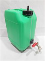 WATER-TANK-CONTAINER-WITH-TAP-11-LITER-GREEN-CAMPINGLIFE1