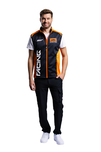 KTM Racing Team Pants