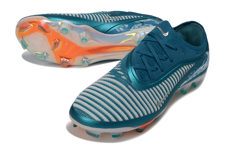 נעלי כדורגל Nike Phantom GX Elit טורקיז