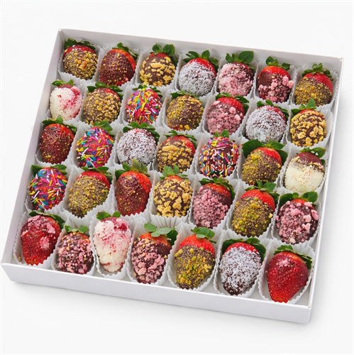 מארז טעמי האהבה