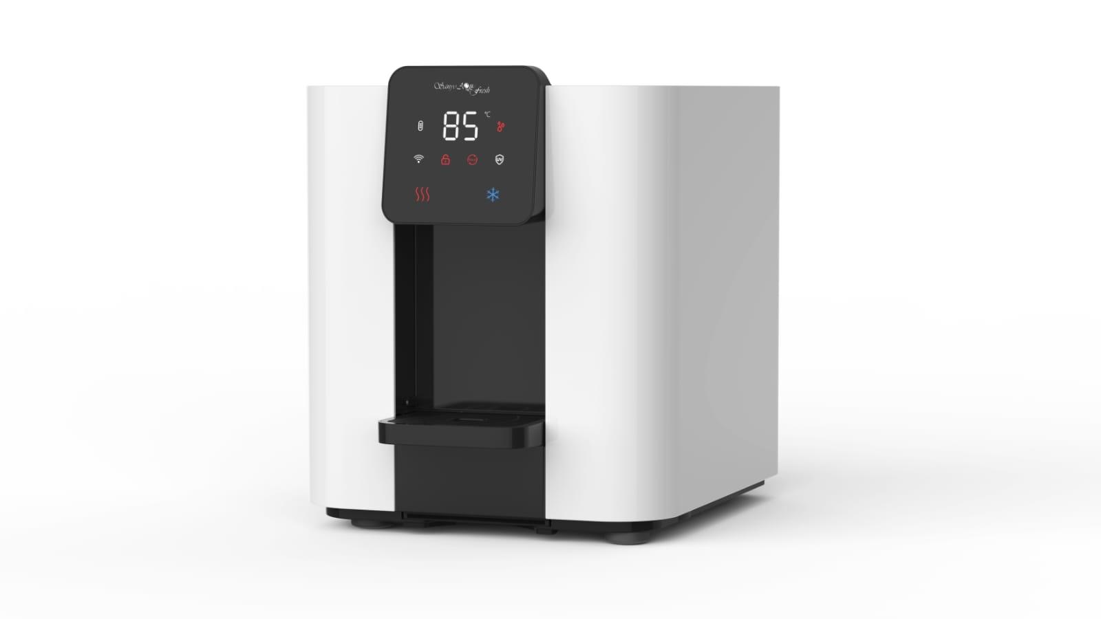 מיני בר Oxygen מיני בר Oxygen