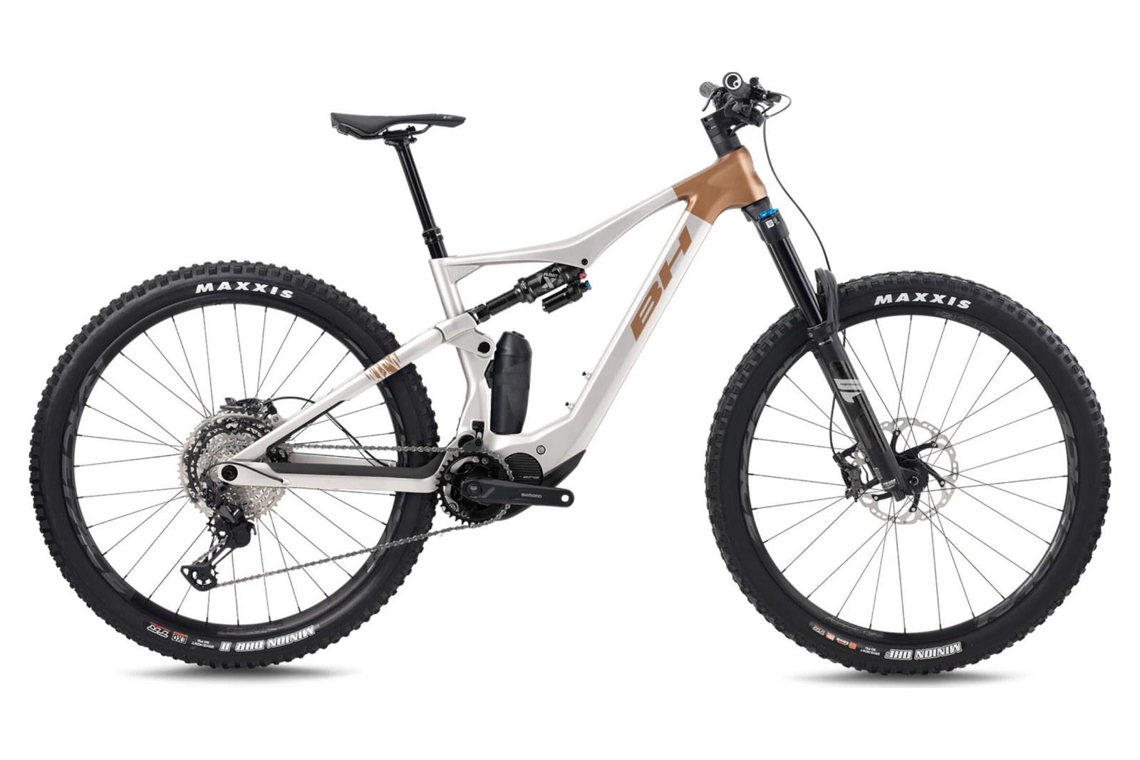 אופני BH iLynx+ SL Enduro 9.5