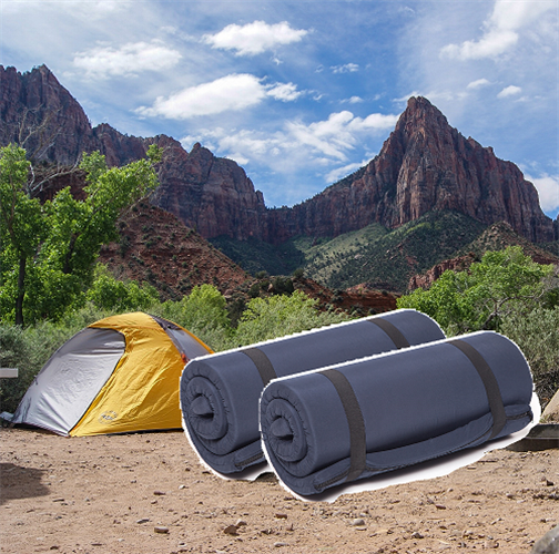 מזרון שטח מזרון שטח