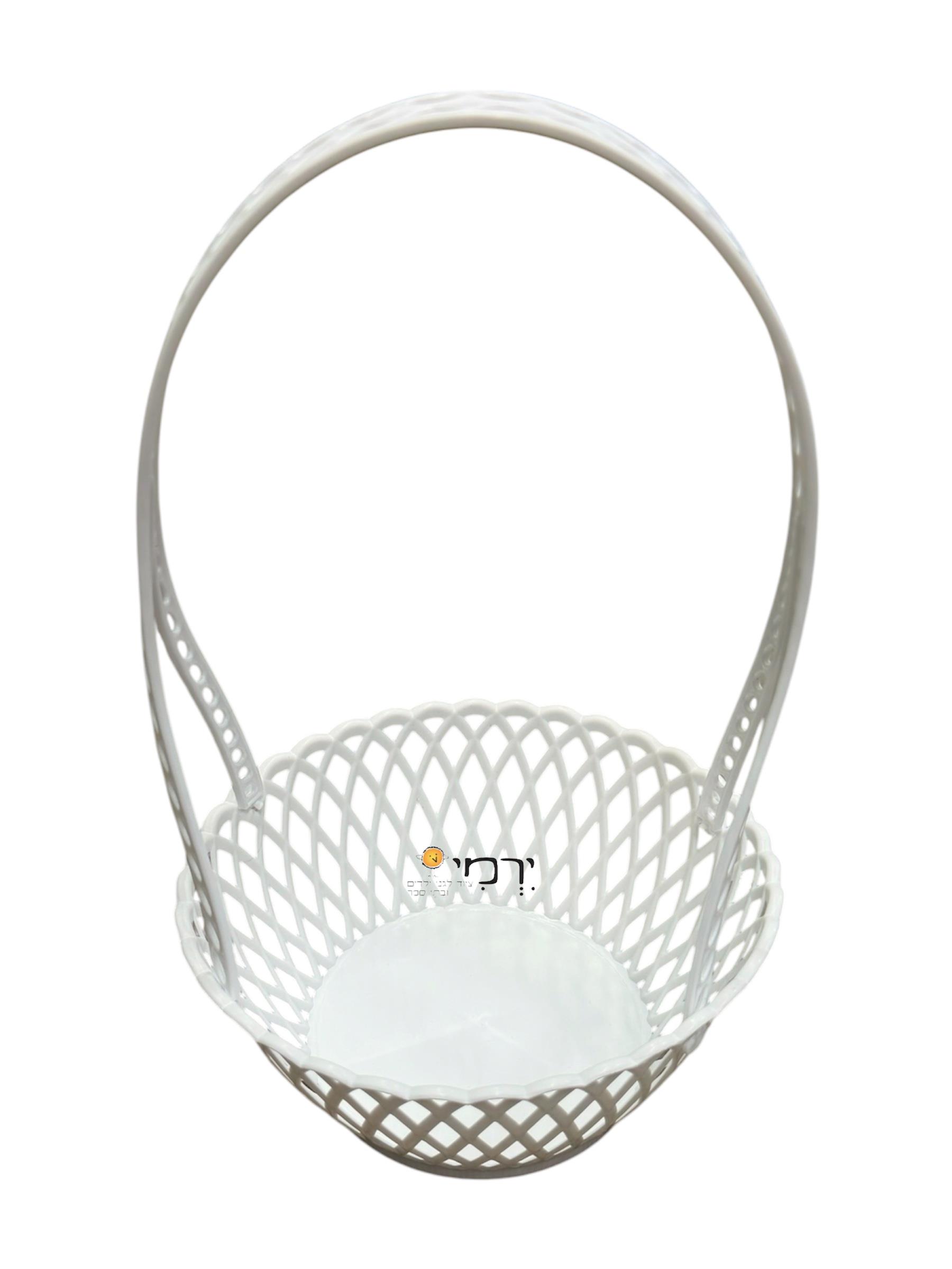 סלסלת טנא לשבועות