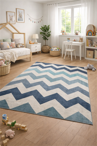 שטיח דגם - 07kids