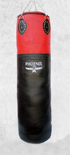 שק אגרוף PHOENIX CLASSIC LEATHER 130