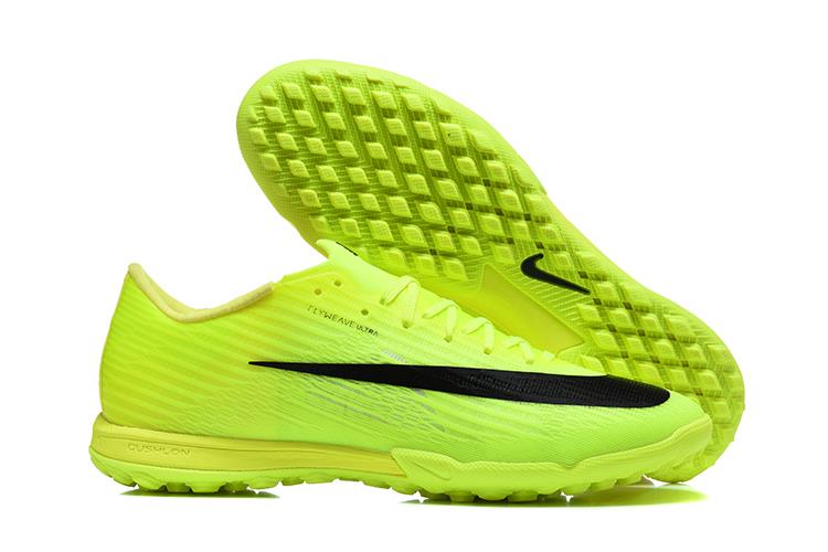 נעלי קטרגל Nike Air Zoom Mercurial Elite ירוק שחור