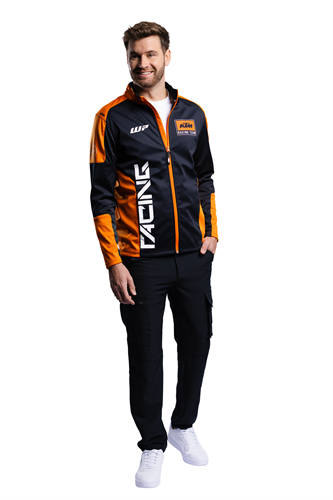 מעיל - Team Softshell Jacket