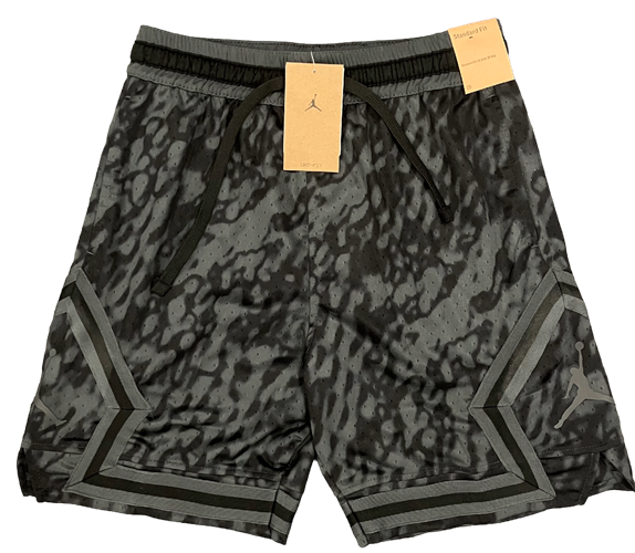 מכנסי אייר ג'ורדן Jordan שחור אפור