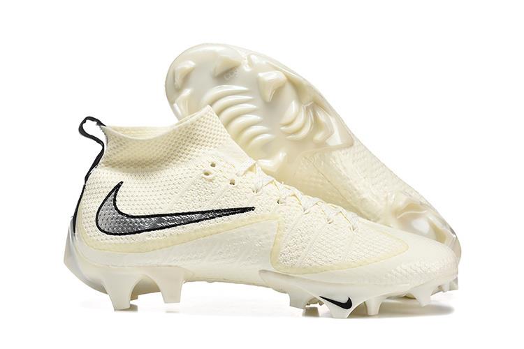 נעלי כדורגל Nike Zoom Superfly 9 Elite FG בז'