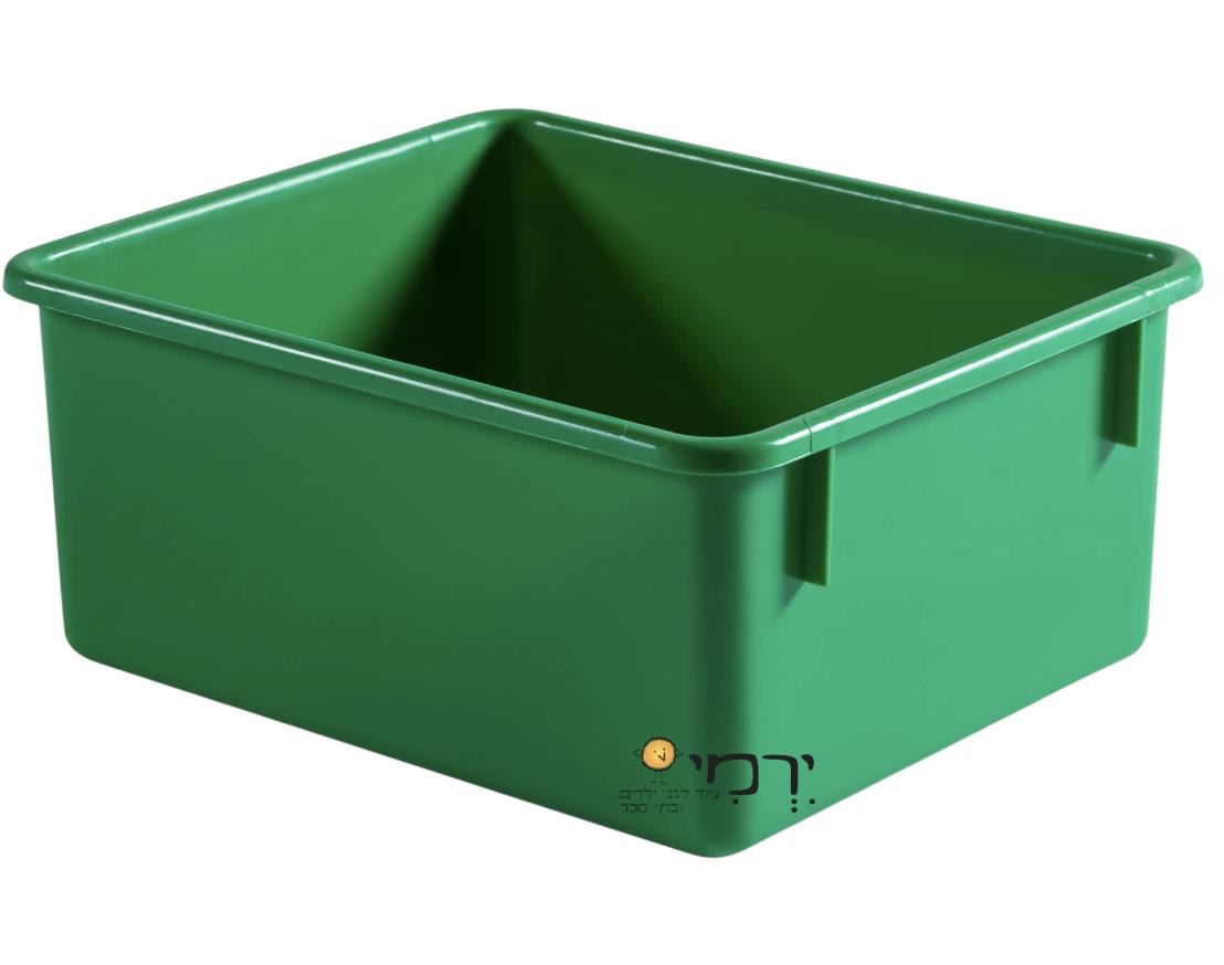 מיכל מס' 10 - מגוון צבעים