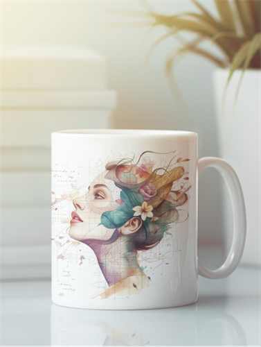 ספל מעוצב לאישה, מתנה לאישה חזקה, מתנה ליום האישה, ספל השראה נשי, מתנה עם משמעות עמוקה ספל מעוצב לאישה, מתנה לאישה חזקה, מתנה ליום האישה, ספל השראה נשי, מתנה עם משמעות עמוקה