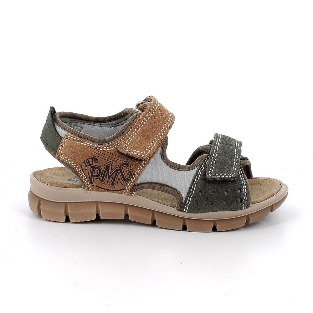 סנדלי בנים פרימיג'י PRIMIGI 13977 CAMEL סנדלי בנים פרימיג'י PRIMIGI 13977 CAMEL