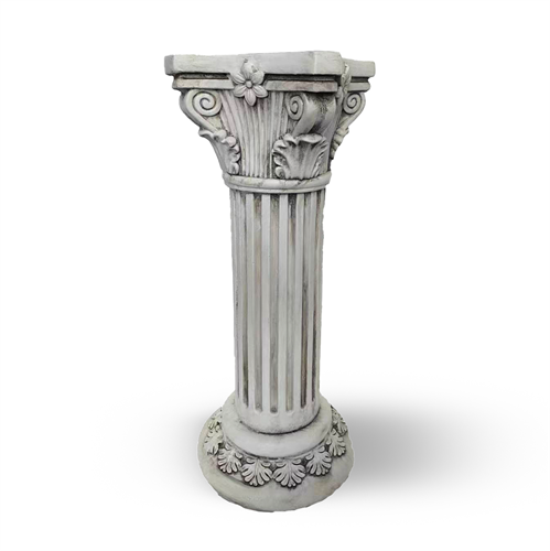 סטנד רומי מעוגל 62