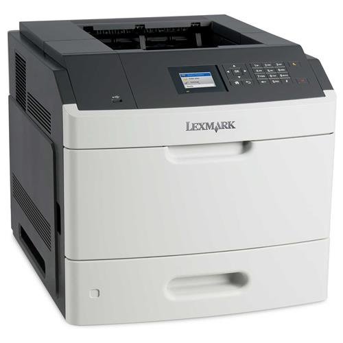 מדפסת לייזר Lexmark MS-811n