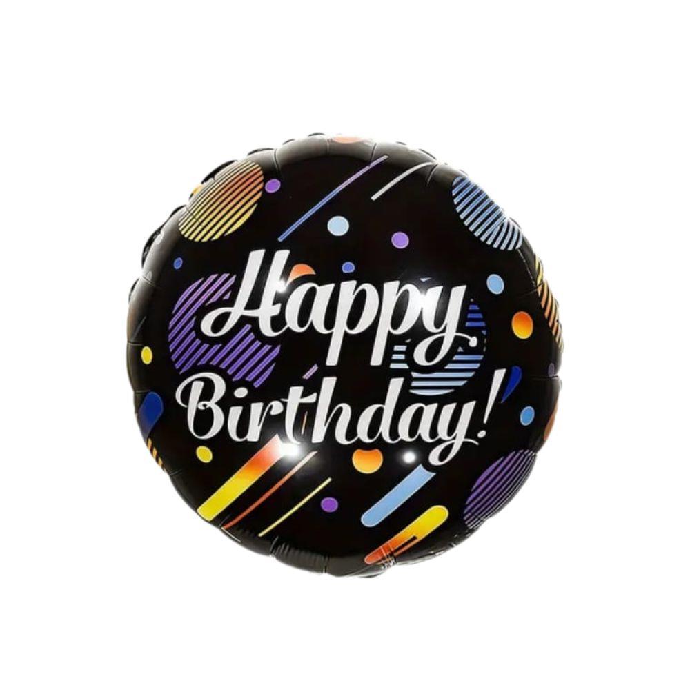 בלון יום הולדת