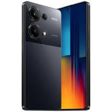 טלפון סלולרי Xiaomi Poco M6 Pro 256GB 8GB RAM שיאומי